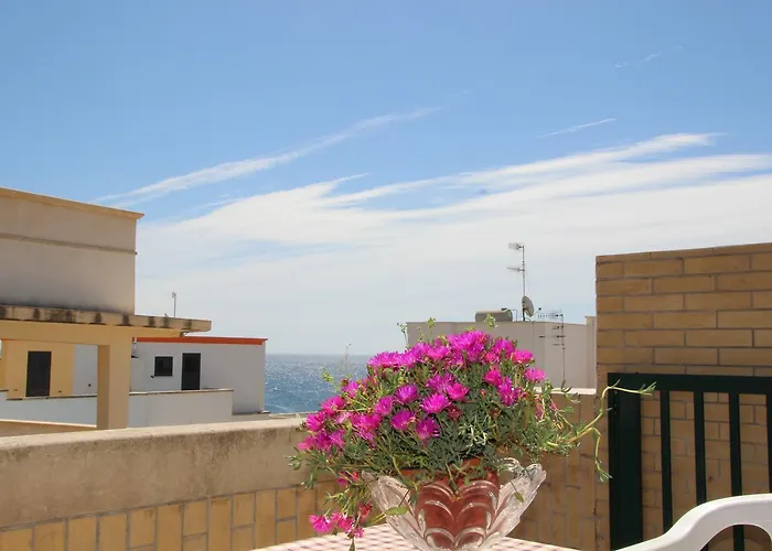 S.Maria Di Leuca - 30M Mare - Salento