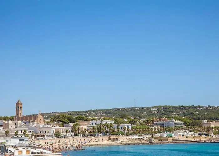 S.Maria Di Leuca - 30M Mare - Salento