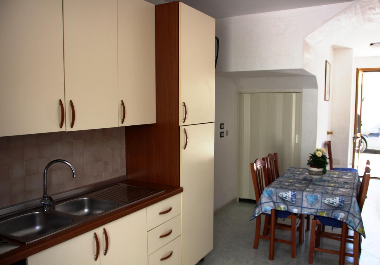 Holiday home S.maria Di Leuca - 30m Mare - Salento Santa Maria di Leuca