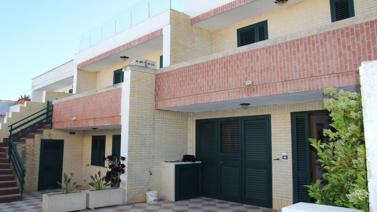 Holiday home S.maria Di Leuca - 30m Mare - Salento Santa Maria di Leuca