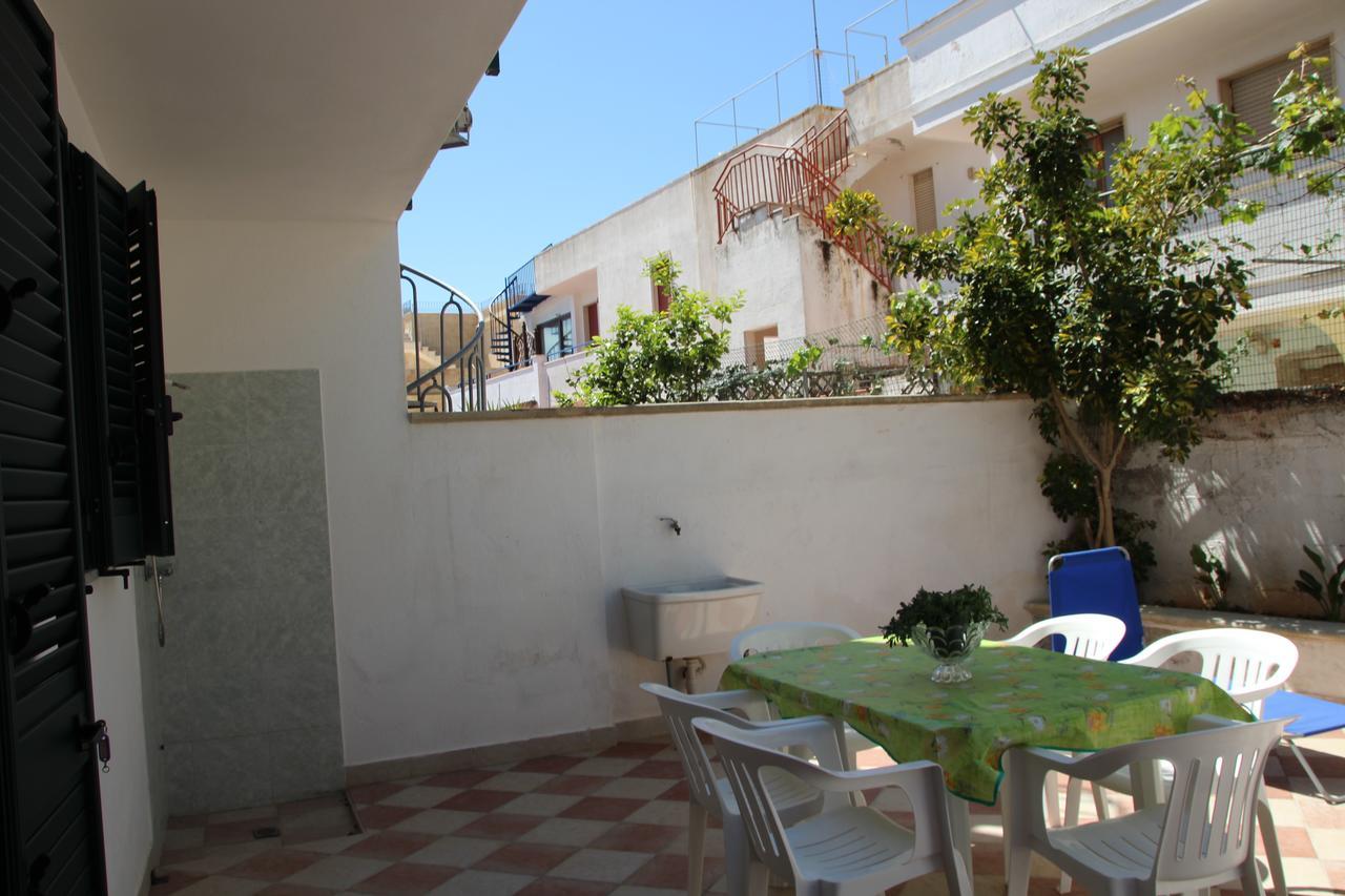 S.maria Di Leuca - 30m Mare - Salento Holiday home *