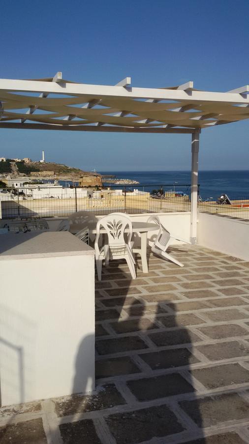 Holiday home S.maria Di Leuca - 30m Mare - Salento