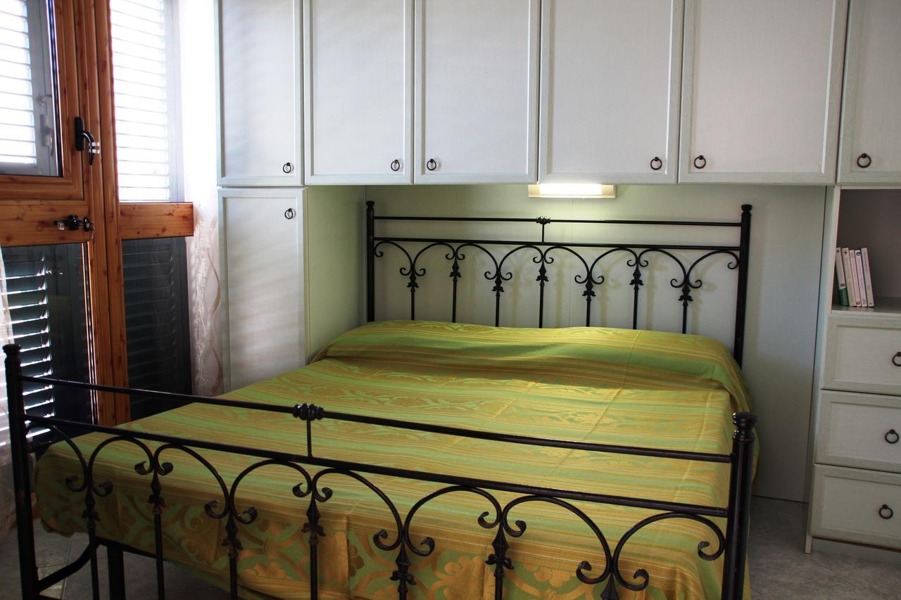 S.maria Di Leuca - 30m Mare - Salento Holiday home Santa Maria di Leuca