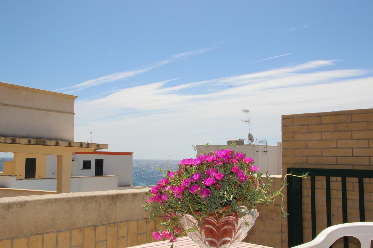 S.maria Di Leuca - 30m Mare - Salento Holiday home Santa Maria di Leuca