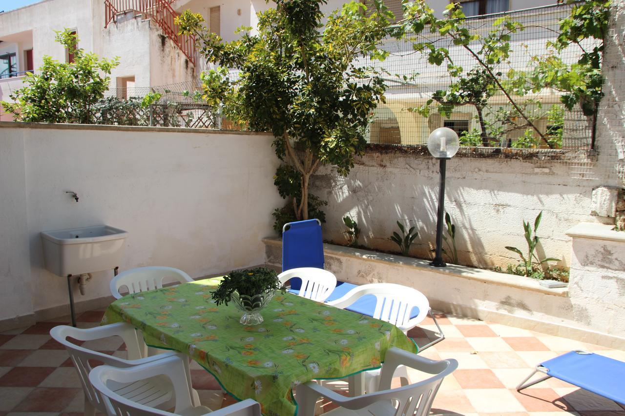 S.maria Di Leuca - 30m Mare - Salento Holiday home