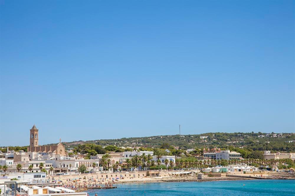 S.maria Di Leuca - 30m Mare - Salento * Santa Maria di Leuca